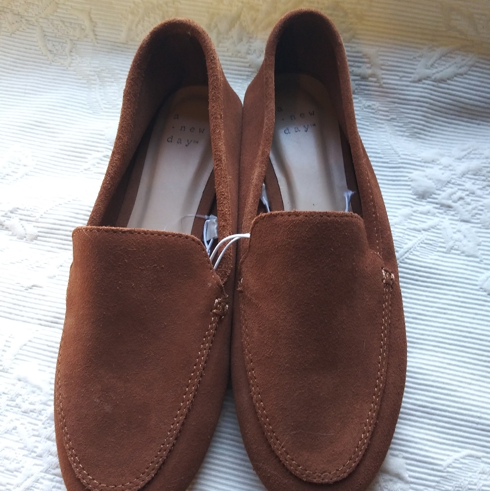 A new day flats